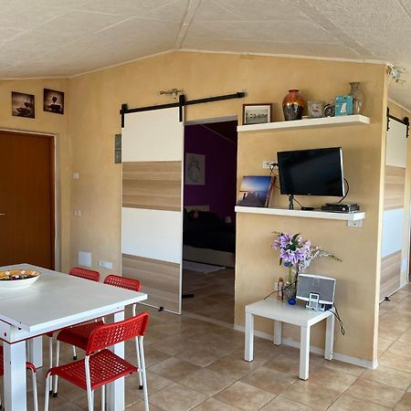 Apartament Casa Scirocco Iun Q2421 Pula Zewnętrze zdjęcie