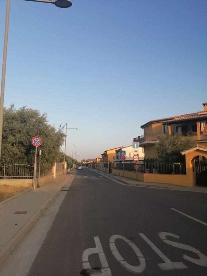 Apartament Casa Scirocco Iun Q2421 Pula Zewnętrze zdjęcie