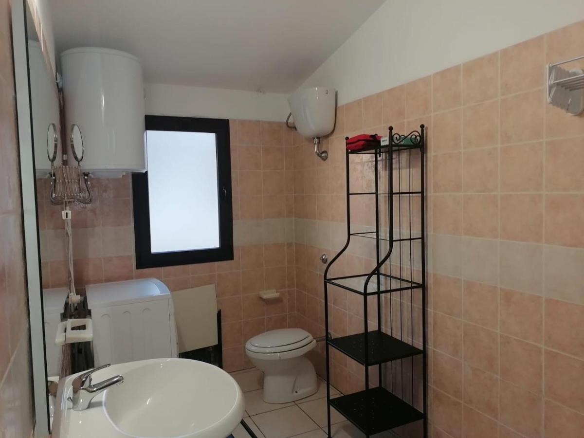 Apartament Casa Scirocco Iun Q2421 Pula Zewnętrze zdjęcie