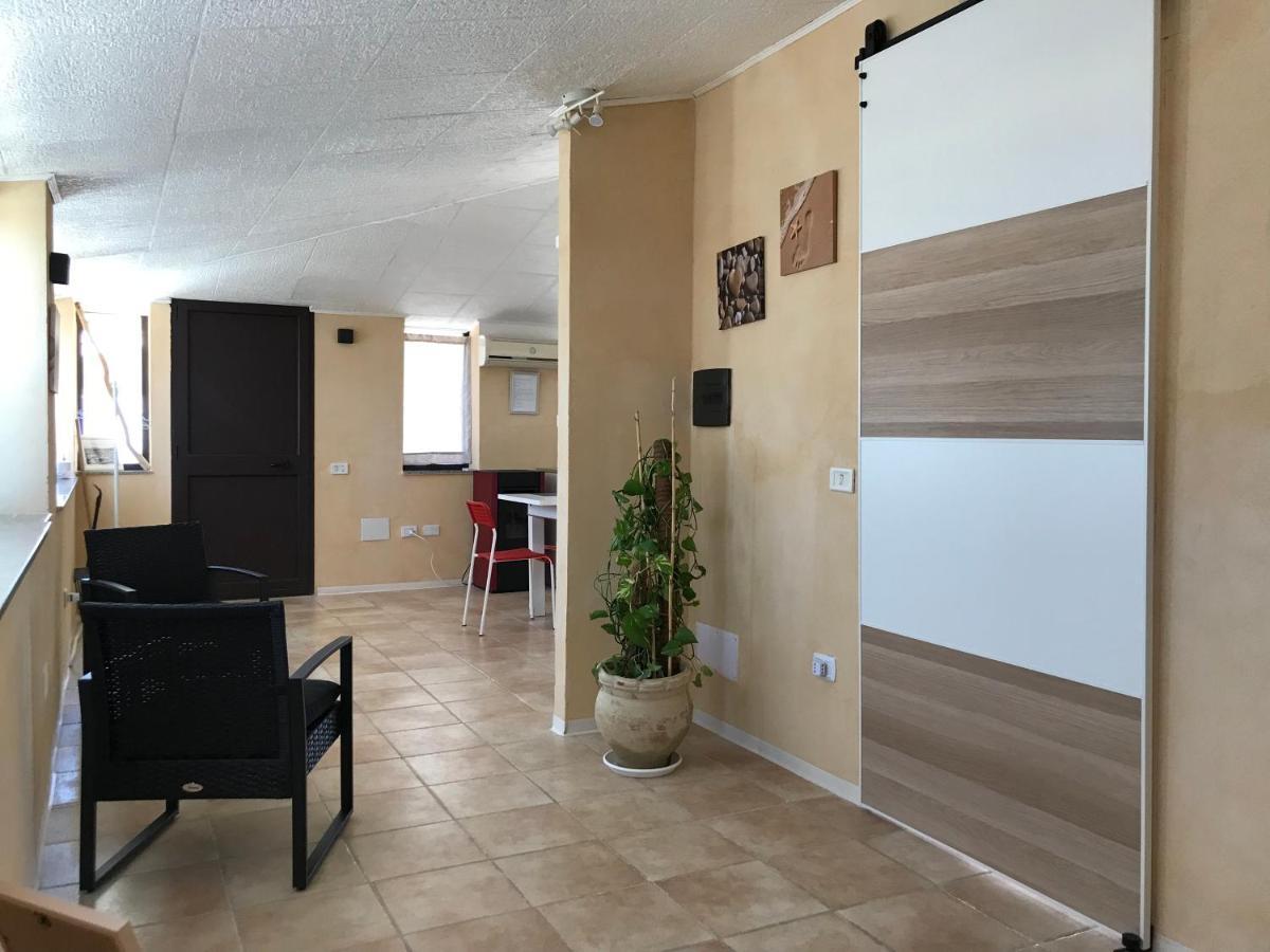 Apartament Casa Scirocco Iun Q2421 Pula Zewnętrze zdjęcie