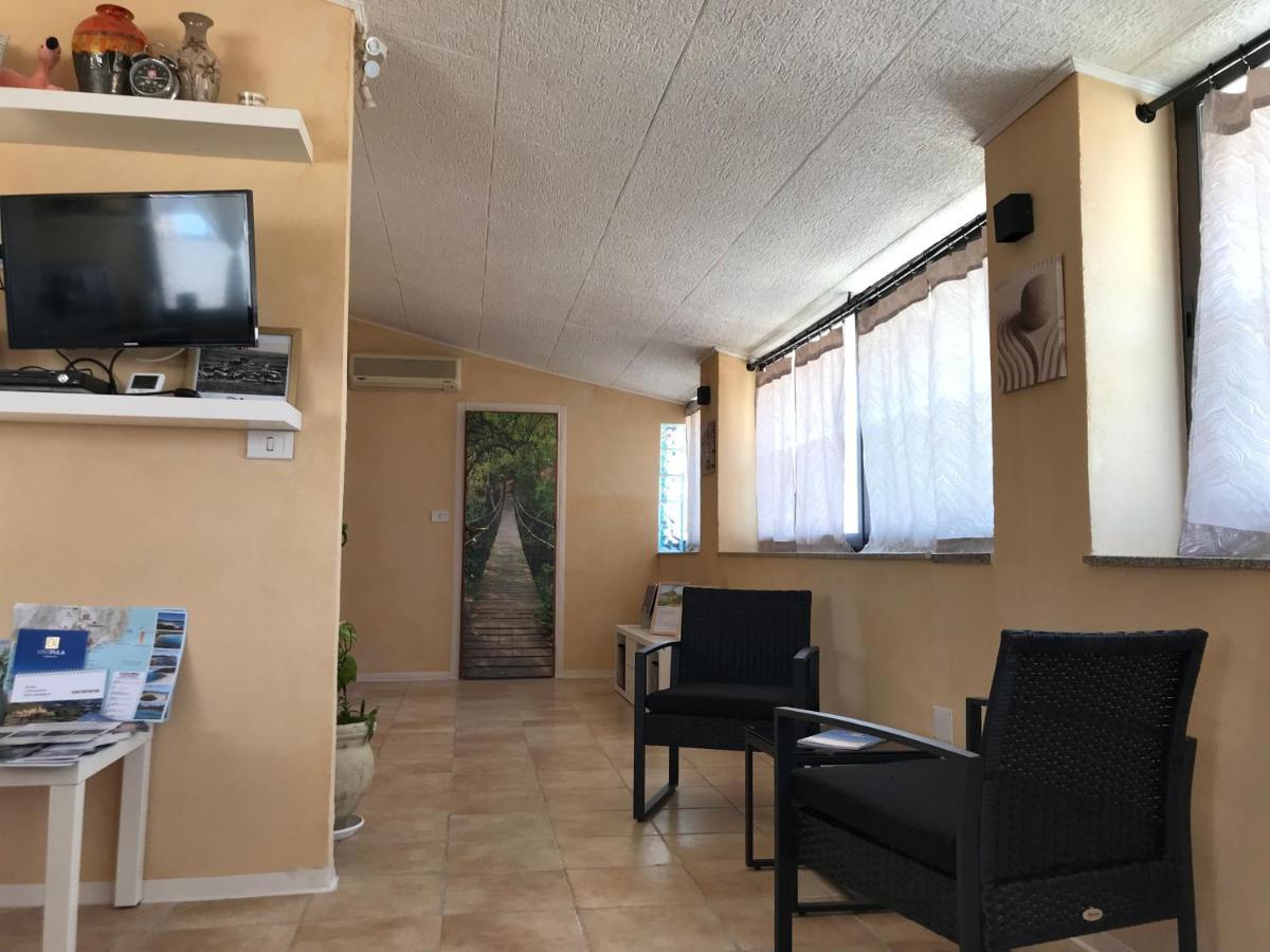Apartament Casa Scirocco Iun Q2421 Pula Zewnętrze zdjęcie