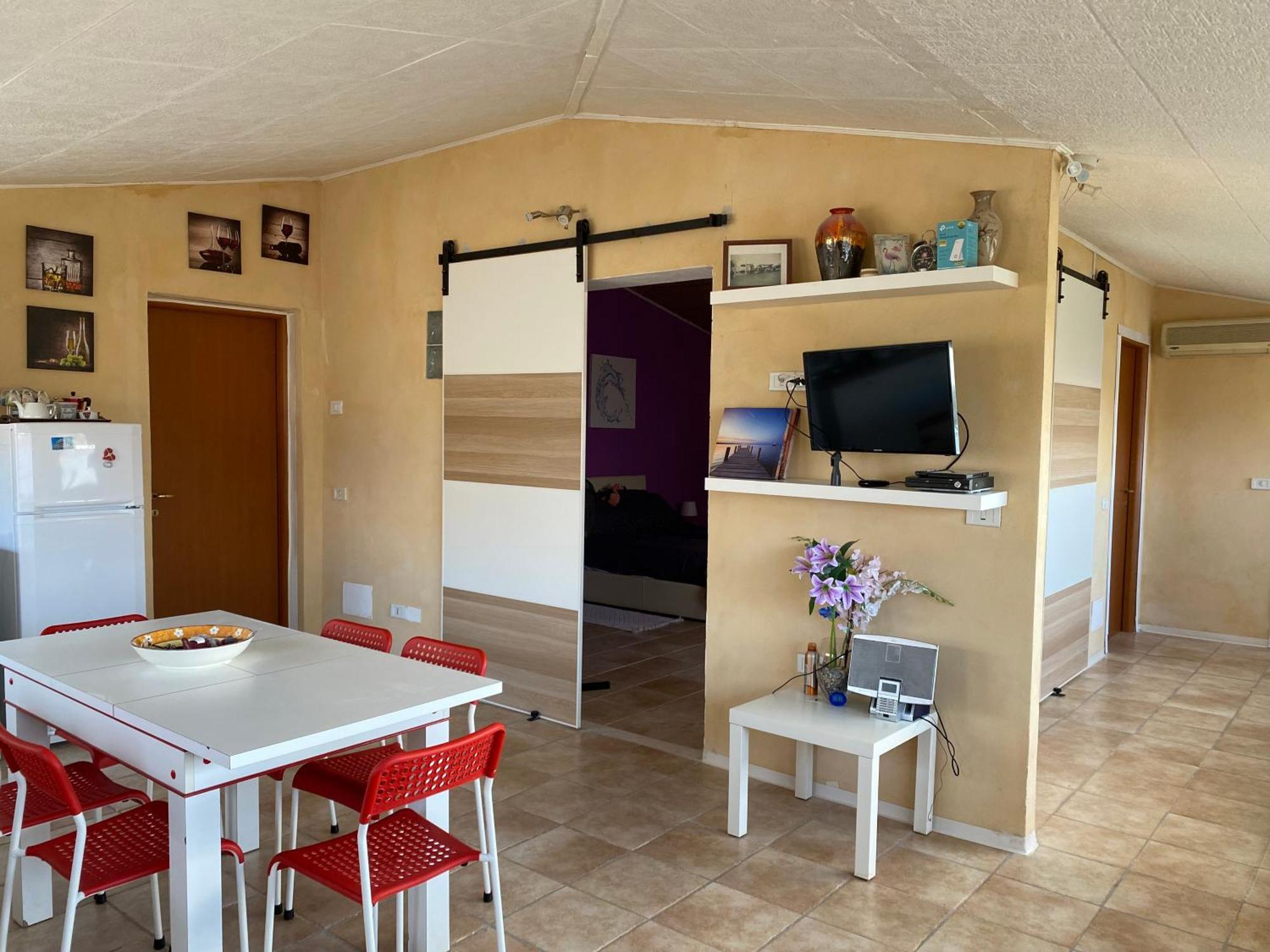 Apartament Casa Scirocco Iun Q2421 Pula Zewnętrze zdjęcie