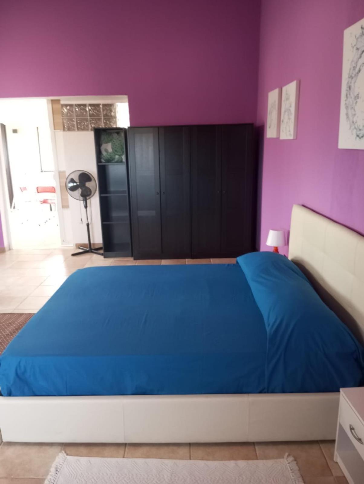 Apartament Casa Scirocco Iun Q2421 Pula Zewnętrze zdjęcie