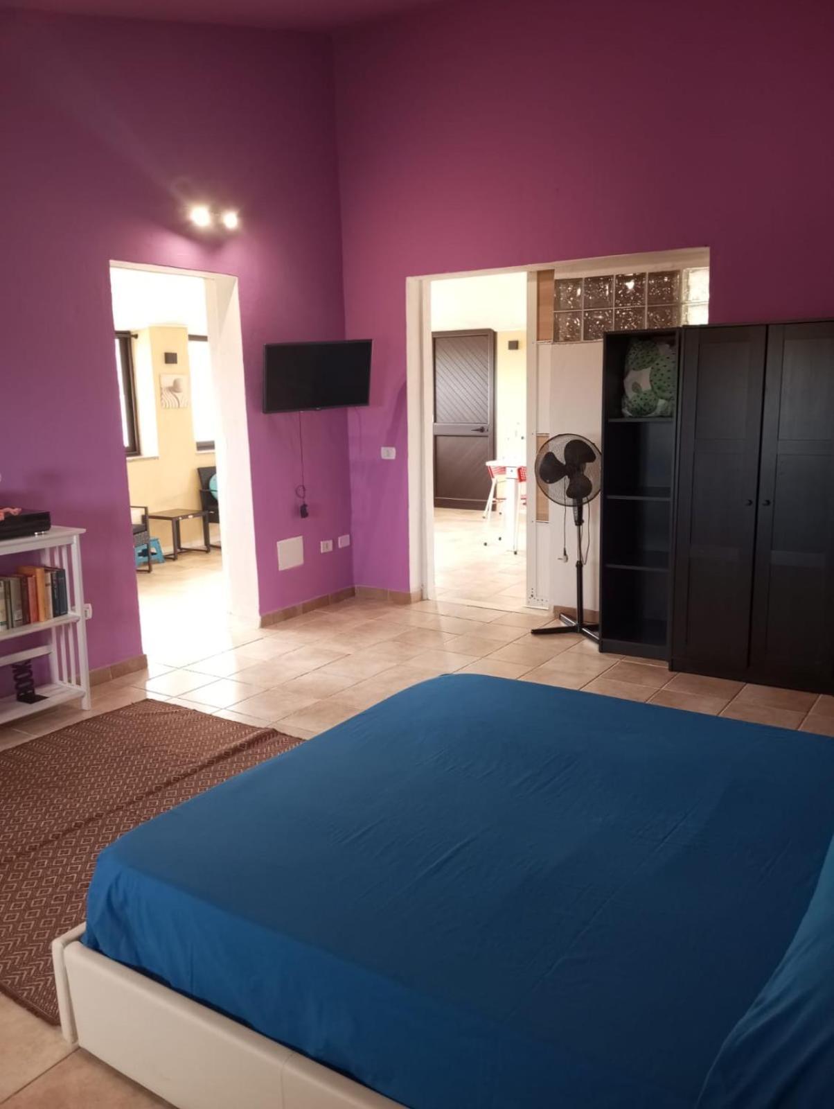 Apartament Casa Scirocco Iun Q2421 Pula Zewnętrze zdjęcie